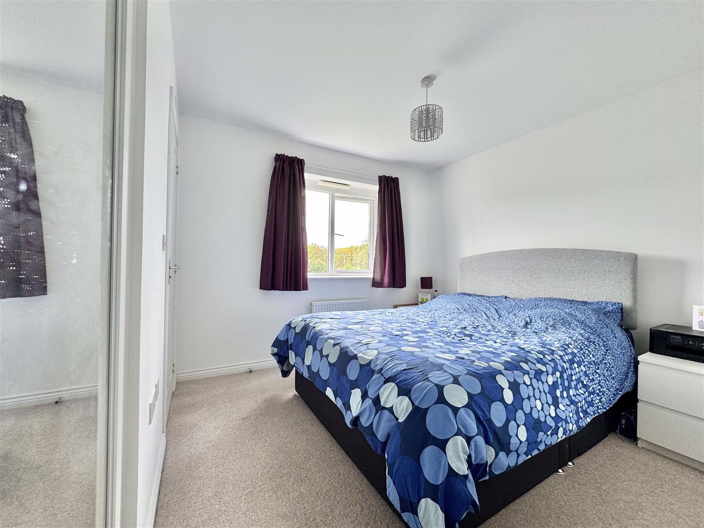 Kingston Way, Mabe Burnthouse, Penryn